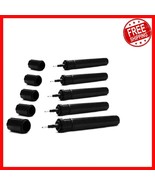 Multi-Material Repair Adhesive with LED UV Curing - 5 Cartridges for Hom... - $1,082.79 MXN