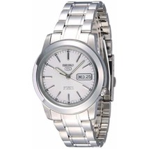 Seiko Seiko 5 Automatic Men&#39;s Watch SNKE49K1 - £94.17 GBP