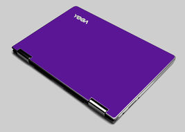 LidStyles Standard Colors Laptop Skin Protector Decal IBM Lenovo Yoga 710 (11") image 7
