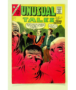 Unusual Tales #39 (May 1963, Charlton) - Very Fine - $32.54