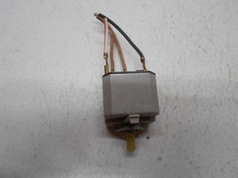 Maytag Dryer MEDC200XW0 Push Start Switch - $331.52 MXN