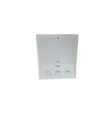 Auth P/N 134030-01 Intercom Speaker Station Flush Mount New - $13.54 CAD