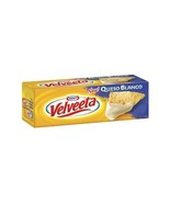 Velveeta Queso Blanco Loaf, 32-Ounce (Pack of 2) - £22.55 GBP