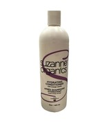 Suzanne Somers Organics Hydrating Hair Conditioner - Wild Orange Vanilla... - $555.09 MXN