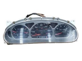 Speedometer Head Only MPH 120 Fits 99 SABLE 324528 - £44.26 GBP