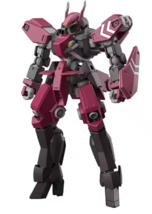 Gundam HG 1/144 IBO Schwalbe Graze Model Kit – Assembly Mech Action Figure - $40.98