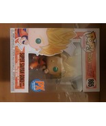 Funko Pop! Dragon Ball Z Super Saiyan 2 Goku #865- Grea Condition PX Exc... - $23.31 CAD