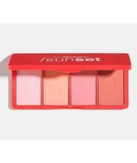 Toyfactory Sunset Squalane Powder Blush Palette Brand New MSRP $40 - $12.99