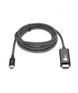 Siig CB-TC0B12-S1 USB TYPE-C TO HDMI CABLE - 2M - €34,21 EUR Siig CB-TC0B12-S1 USB TYPE-C TO HDMI CABLE - 2M - €34,21 EUR