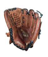 Mizuno Prospect GPP 1100Y1 Youth Leather RHT Baseball Glove Mitt Power C... - $22.00