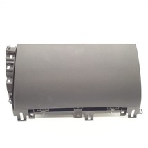 Black Glove Box Assembly With Broke Clip OEM 2012 Jaguar XF - $470.47 MXN