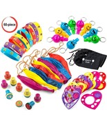 DG Sports 60Pieces Set Party fun Includes silicone wristband and more fo... - $400.79 MXN