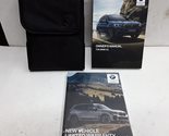 2021 BMW X3 Owner&#39;s Manual [Paperback] Auto Manuals - $112.69
