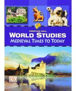 World Studies: Medieval Times to Today Jacobs, Heidi Hayes and LeVasseur... - $20.53