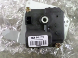 New OEM Genuine Mercedes Heater Duct Servo Motor 1998-2005 ML-Class 1638... - $49.50