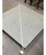 Magnetrol 8AA-1A1A-068 Insulated Rigid Sensing Probe 68&quot; Length  - $10,786.27 MXN