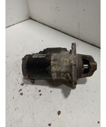 Starter Motor VIN B 8th Digit Opt Luv Fits 13-21 TRAX 699947 - $1,196.42 MXN