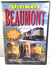 Ultimate Beaumont Hill 6 Hours 2xDVD Set Pentrex Banning Pass San Gorgon... - $16.78