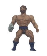 MOTU Masters of the Universe Origins Fisto Action Figure - £17.88 GBP