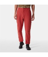 The North Face Mens 34/Regular Project Pants Climbing, Hiking Tandori Sp... - $49.49