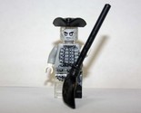 Minifigure Custom Toy Pirate Ghost Pirates of the Caribbean! - $5.00