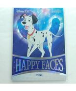 Pongo 101 Dalmations 2023 Kakawow Cosmos Disney 100 ALL-STAR Happy Faces... - $1,272.55 MXN