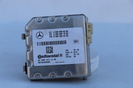 Mercedes Multi Purpose Camera Light & Lane Departure Warning A0009058200 image 4