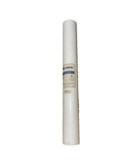 200625- CARTRIDGE, DEPTH FILTER, POLYPRO, 2.5&quot; X 20&quot;, MIC 1, AXEON - €3,10 EUR
