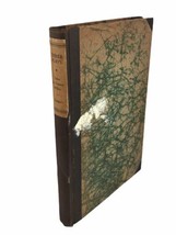 Vintage 1926 Edna St. Vincent Millay Three Plays First Edition Harper Brothers  - £29.54 GBP