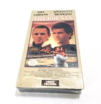 The Bounty (VHS) 1984 Sealed Brand New Sealed Mel Gibson Anthony Hopkins PG - £33.38 GBP