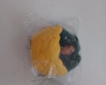 New 1995 Burger King Disney Kids Club Toy Pocahontas Finger Puppet - $5.81