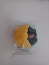 New 1995 Burger King Disney Kids Club Toy Pocahontas Finger Puppet - £4.64 GBP