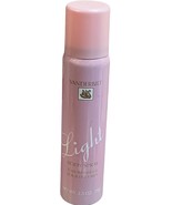 Rare Vanderbilt by Gloria Vanderbilt Light Body Spray for Women, 2.5 Oun... - $47.97 CAD