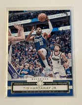 Tim Hardaway Jr 2023-24 Panini PhotoGenic NBA Basketball #29 Dallas Mave... - £10.99 GBP