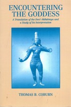 Encountering the Goddess: a Translation of the Devi-mahatmya and a Study... - $18.81