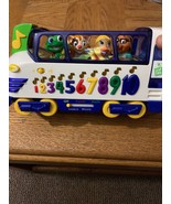 Leap Frog Kids Bus Toy - $81.73 CAD