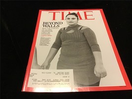Time Magazine Feb 4/11, 2019 Beyond Walls: Why Global Migration can&#39;t be Stopped - £7.90 GBP