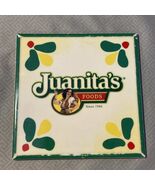 Jaunita’s Foods 5.5”x5.5” approx Wall Tile - €14,58 EUR