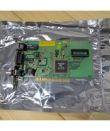 3Com Etherlink XL PCI 3C900-Combo LAN NIC Network Card 03-108-002 Rev A - $439.42 MXN