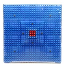 ACS MAT Acupressure Reflexology Magnetic Pyramidal Therapy Energy - £14.18 GBP