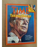 Time Magazine, February 4, 1980 - £9.42 GBP