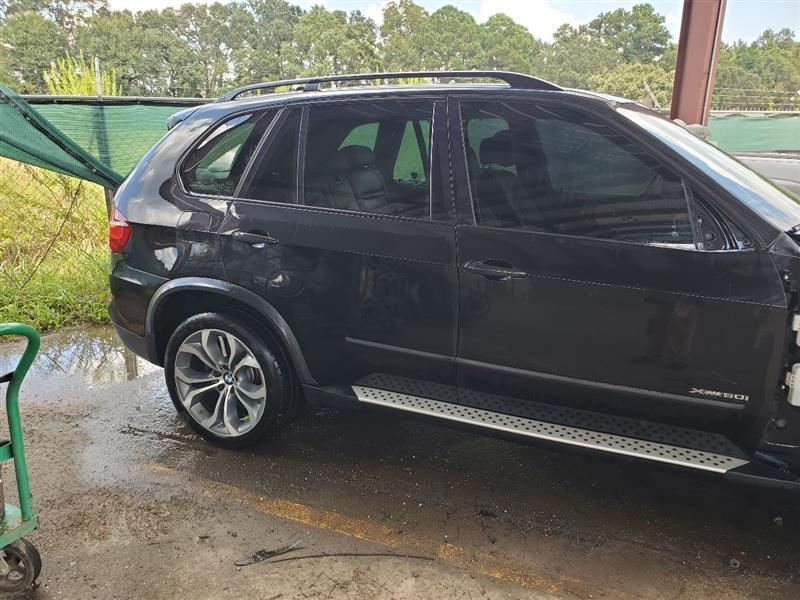 Engine Splash Shield OEM 2011 BMW X5 Item image 9