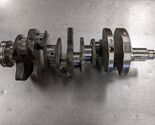 Crankshaft Standard For 15-16 Nissan Murano  3.5 12200JA10B AWD - $247.45