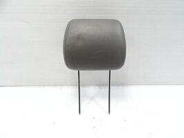 07-09 Mercedes W221 S550 headrest, front, left or right, gray - $67.14