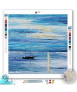 Peace - Afremov -  Paint By Numbers Kit - £39.83 GBP+