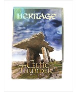 Celtic Thunder: Heritage (DVD, 2011) - €5,25 EUR