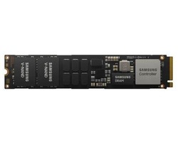 Samsung PM9A3 M.2 22x110mm 1.92TB PCIe 4.0 x4 V6 NVMe SSD MZ1L21T9HCLS-00A07 - £423.75 GBP