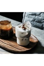 20 Heat Resistant 350 ml Borosilicate Origami Style Cups | Coffee And Pr... - $6.00