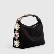  Designer Purses And Handbags Bags For Women  Bucket Clutch Purse Evening Banque - £96.93 GBP