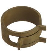OEM Blower Clamp for Maytag MDG5500AWW MDG6000BWW LDE7304ACE PYGT244AWW NEW - $22.80 CAD